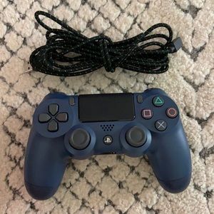 PlayStation Controller | Wireless